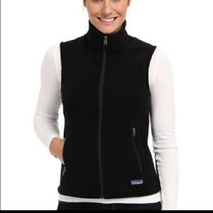 Patagonia Synchilla Fleece Vest
